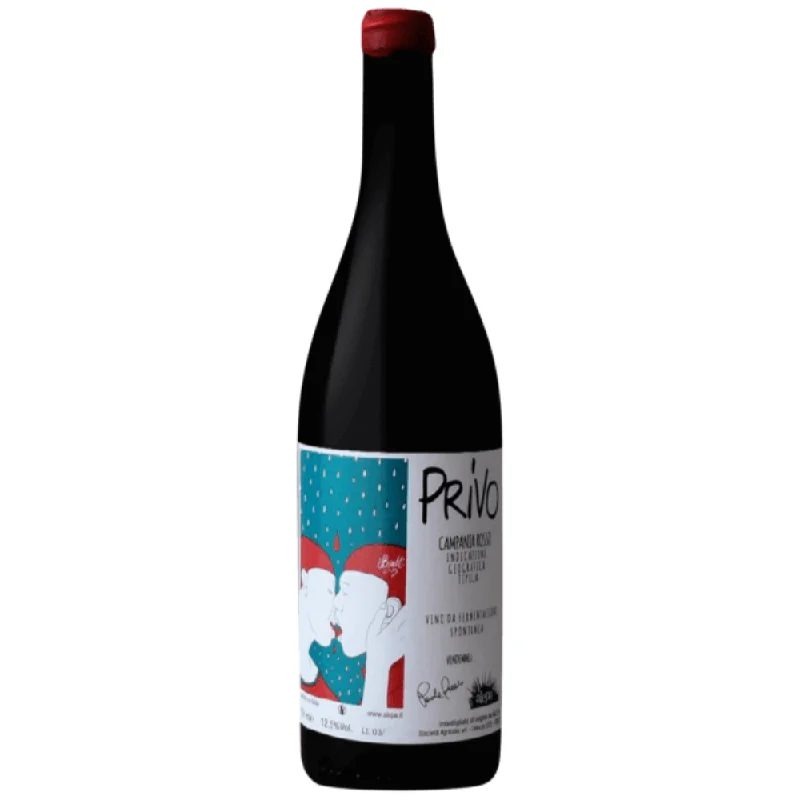 Alepa,PrivoRosso,Campania2018
