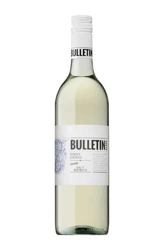 BulletinPlacePinotGrigio2021(750ml)