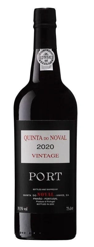 QuintadoNoval,2020VintagePort
