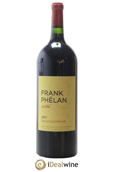FrankPhélanSecondVin2017