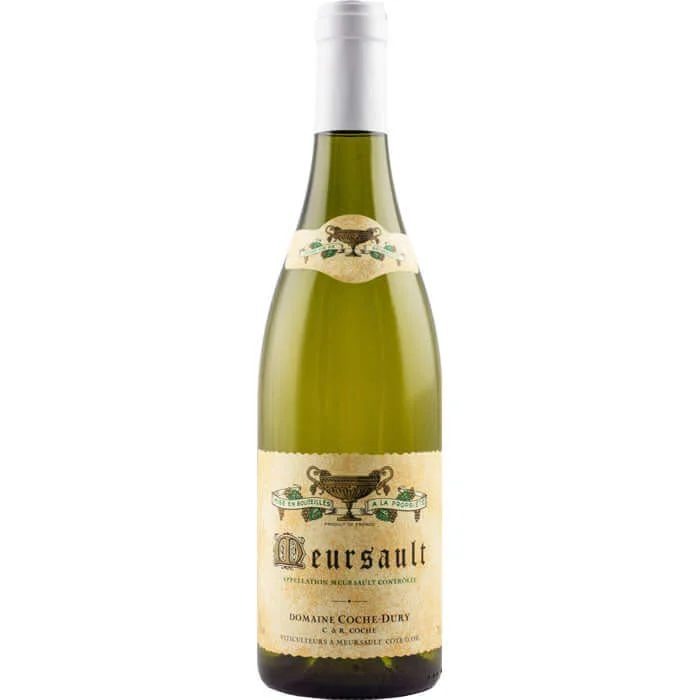 Meursault,DomaineCocheDury2011