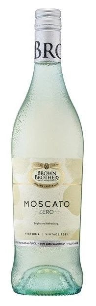 BrownBrothers,‘Zero’Victoria,Moscato202375cl