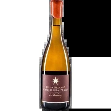 Chablis1erCruLesVaudeVey2022–Domainedes7Lieux–JulienBrocard