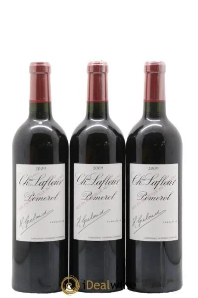 ChâteauLafleur2009