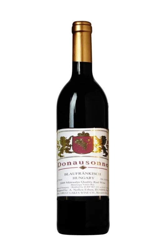 DonausonneBlaufrankisch2022(750ml)