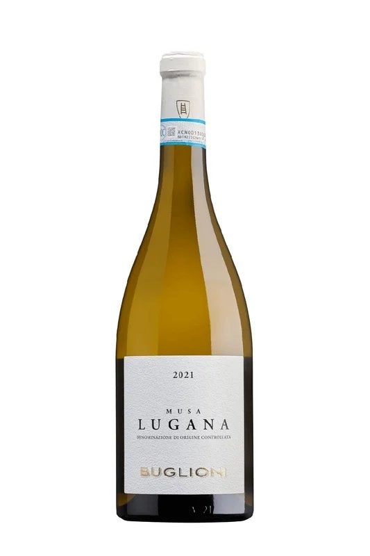 DAMAGEDLABEL:BuglioniMusaLugana2022(750ml)