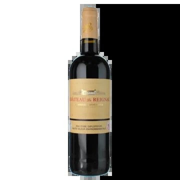 ChâteaudeReignac–BordeauxSupérieur2021
