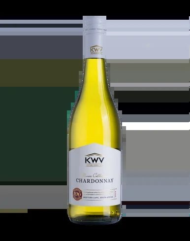 KWVChardonnay