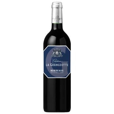 ChâteauLaGrangeotte2019,Bordeaux