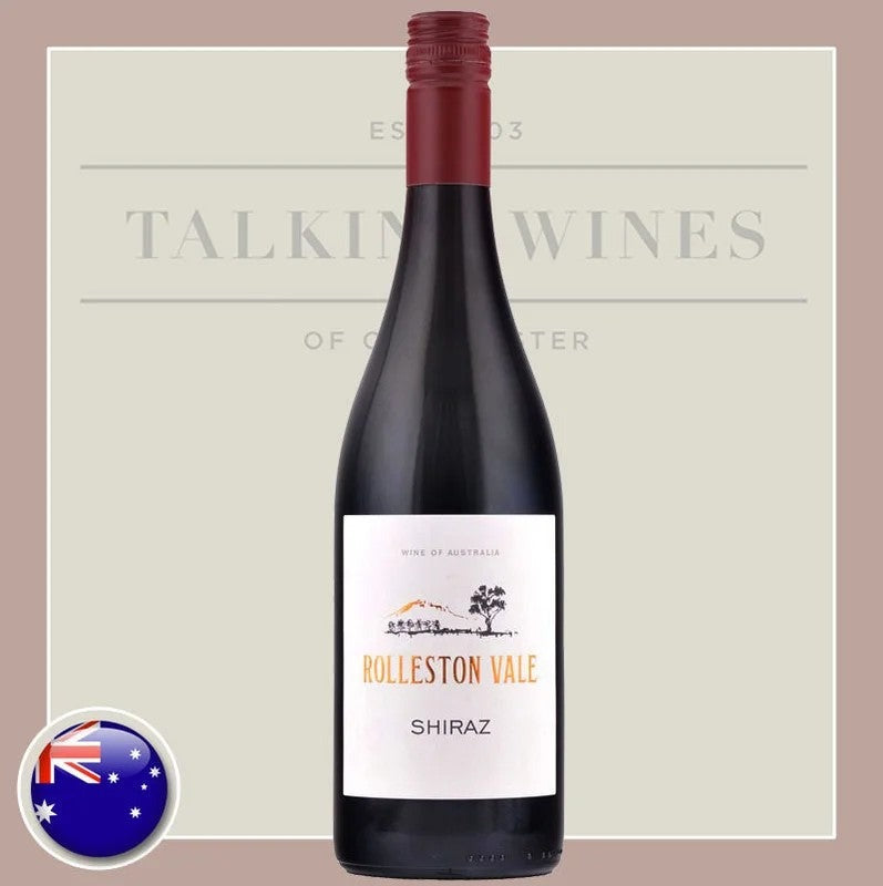 RollestonValeShiraz