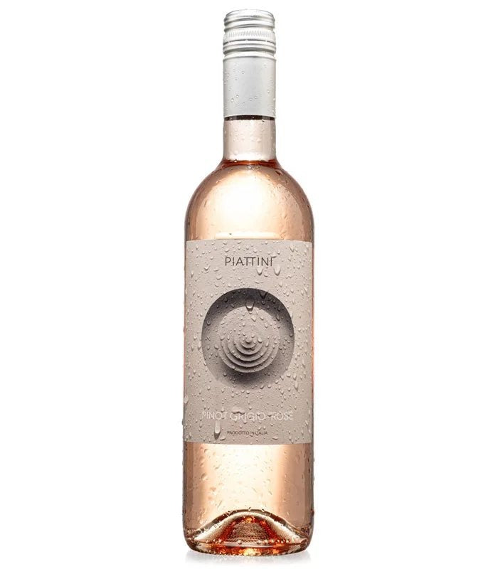 PiattiniRosé
