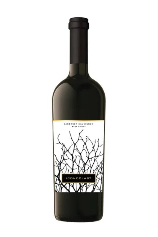 IconoclastCabernetSauvignonNapaValley2021(750ml)