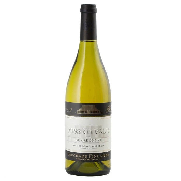 BouchardFinlayson‘Missionvale’Chardonnay,WalkerBay2024