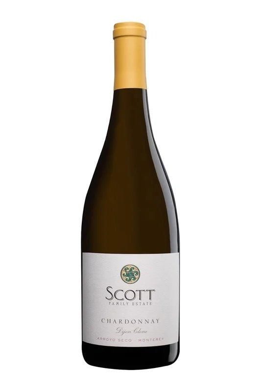 ScottFamilyEstateChardonnay2022(750ml)