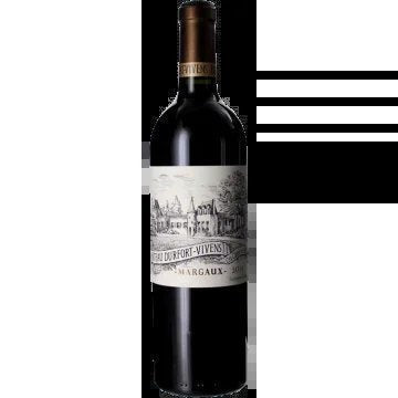 ChâteauDurfort-Vivens2020–2emeCruClassé