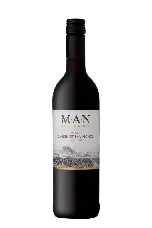 REMAININGSTOCK:MANCabernetSauvignon2021(750ml)