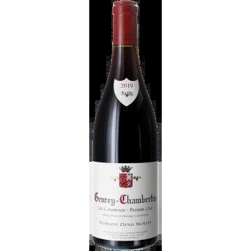 GevreyChambertin1erCruLesChampeaux2023–DenisMortet
