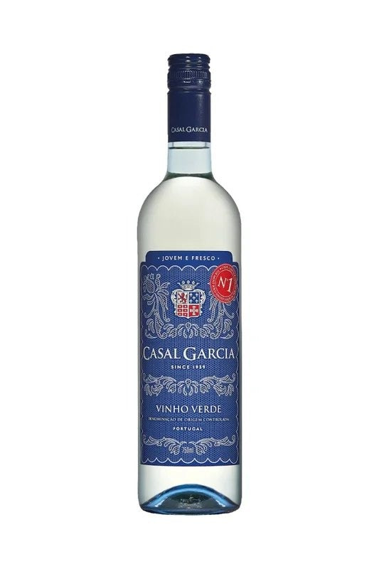 AvaledaCasalGarciaVinhoVerde(750ml)