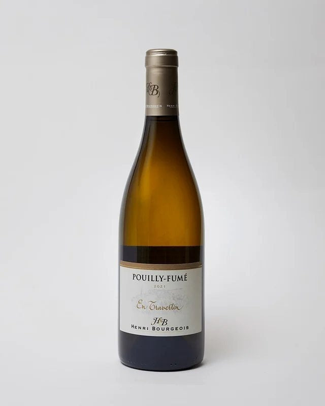 HenriBourgeoisPouilly-FuméenTravertin