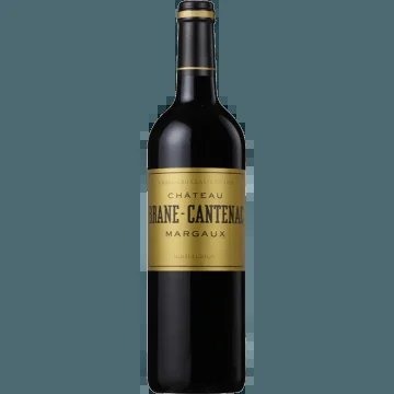 ChâteauBrane-Cantenac2016–2ndCruClassé
