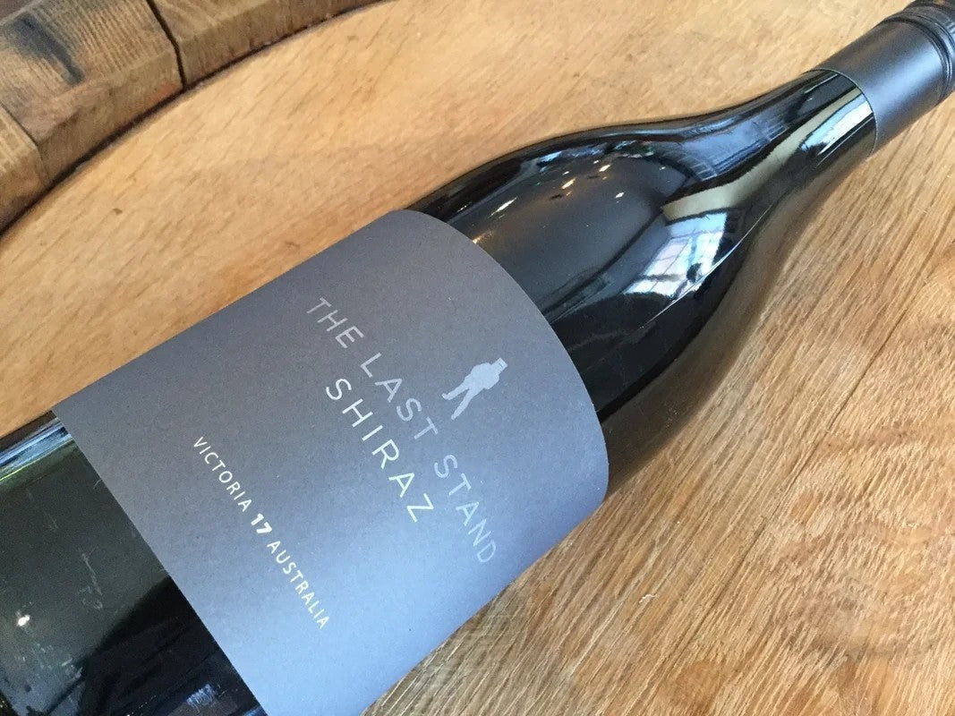 LastStandShiraz