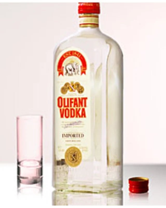OlifantVodka(1000ml)