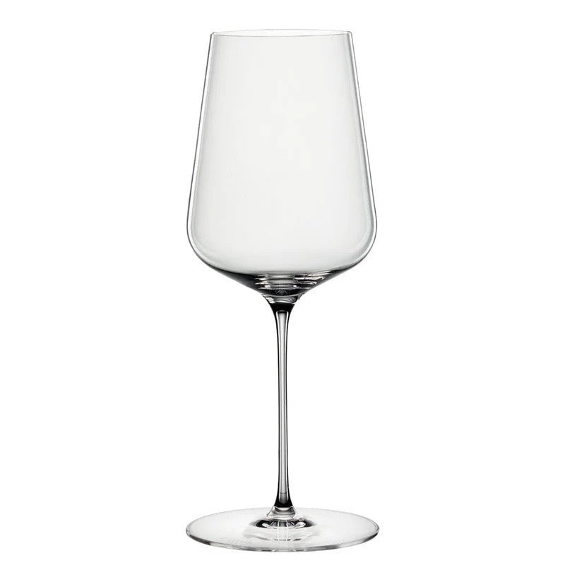 SpiegelauRestaurantDefinitionUniversalRed&WhiteWineGlass550ml–Setof6
