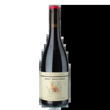 Fleurie–ClimatPonciéZen2023–BretBrothers