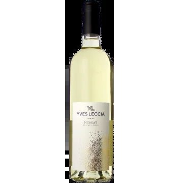 MuscatduCapCorse2023–DomaineYvesLeccia