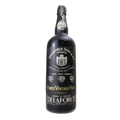 Delaforce1963
