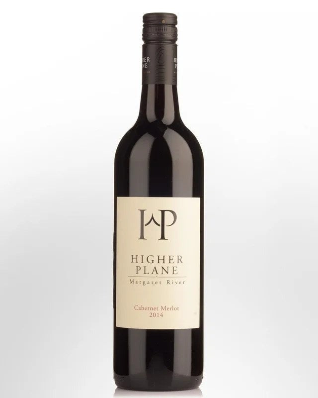 2014HigherPlaneCabernetMerlot