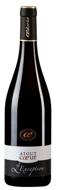 OedoriaBeaujolaisl’Exception