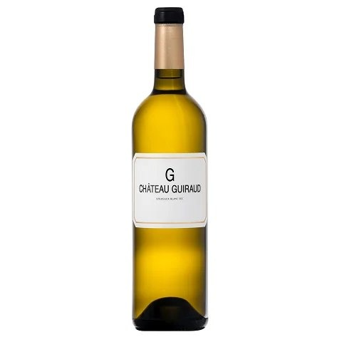 GdeGuiraudBordeauxBlanc2016/2019