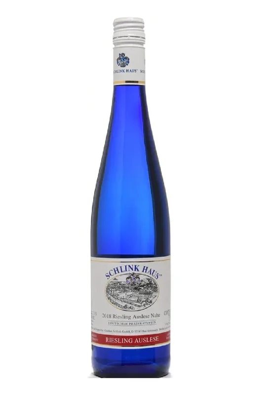SchlinkHausAuslese2024(750ml)