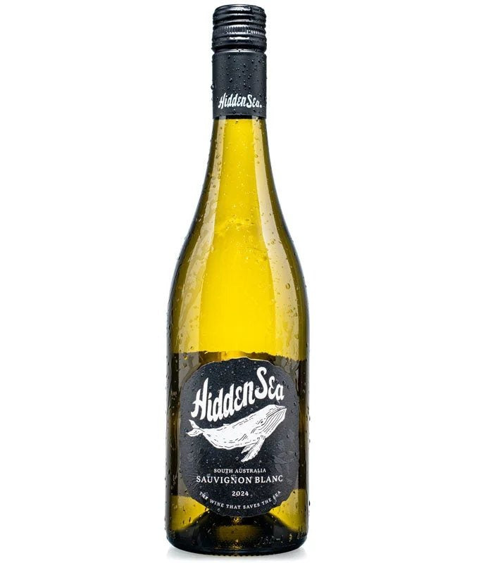 HiddenSeaSauvignonBlanc