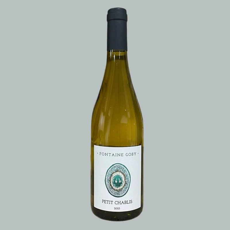 FontaineGobyPetitChablis