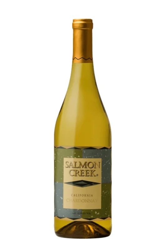 SalmonCreekChardonnay–750ML