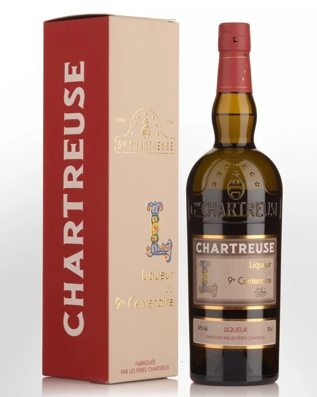 Chartreuse9thCentenaryLiqueur(700ml)