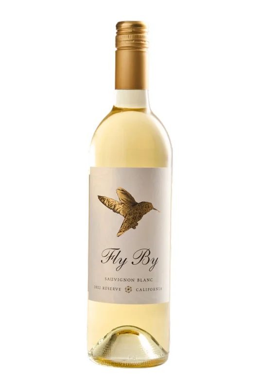 FlyBySauvignonBlanc2023(750ml)