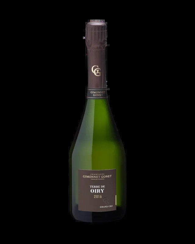 GimonnetGonetChampagneGrandCruTerredeOiry