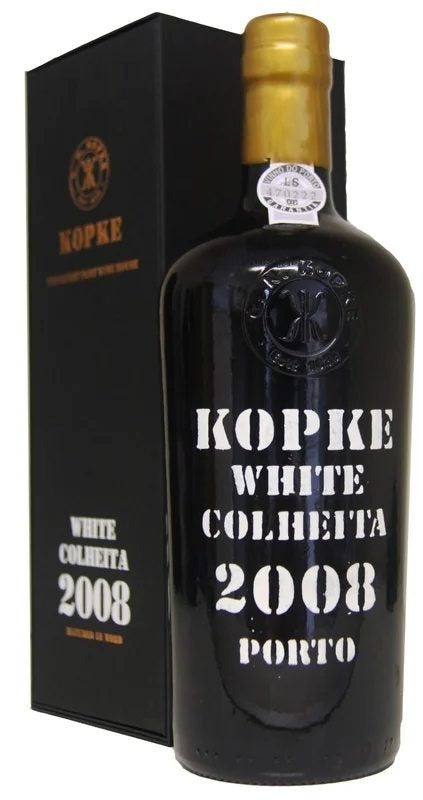 Kopke,2008WhitePort