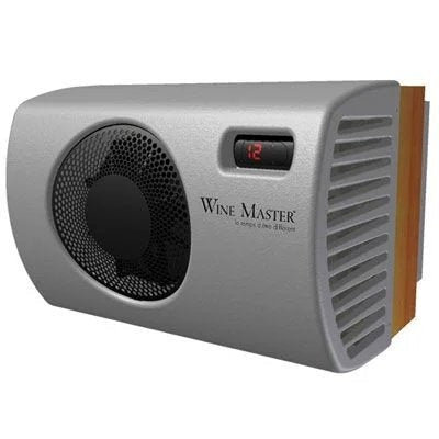 FondisWineCellarAirConditionerUnit–WINEC25SR