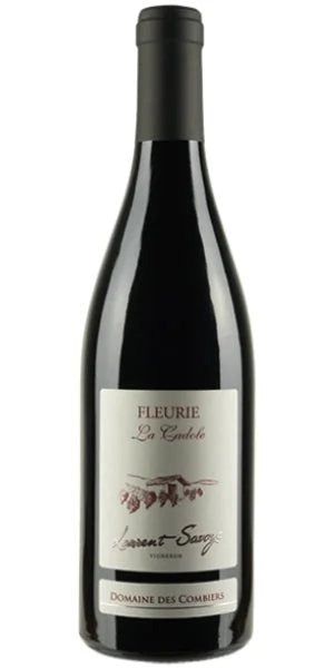 DomaineDesCombiersLaurentSavoyeLaCadole,Fleurie,2022