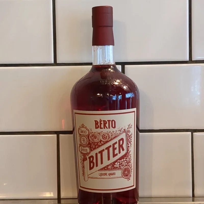 BertoBitter