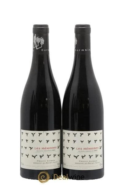 Saumur-ChampignyLesMémoiresDomainedesRochesNeuves–ThierryGermain2015