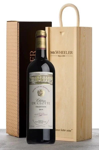 Best-SellingBordeauxSingleBottleGiftBox