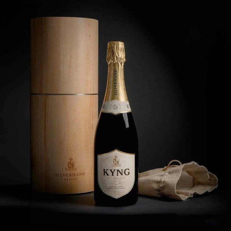 SparklingBlancdeNoirsNV-SilverhandKYNGwithexclusivepackaging
