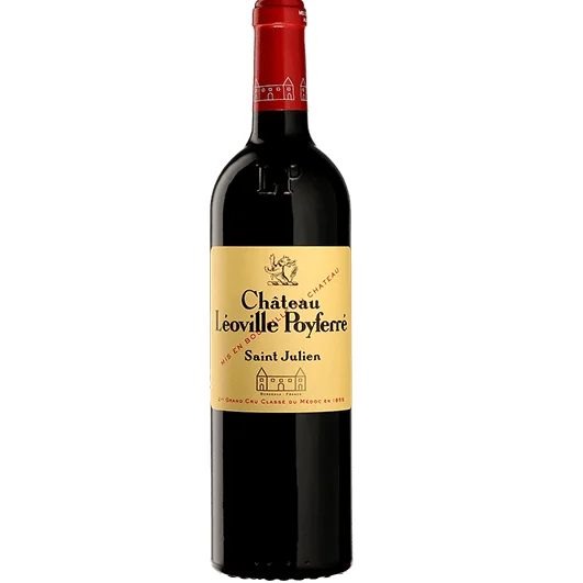 ChâteauLeovillePoyferre2019