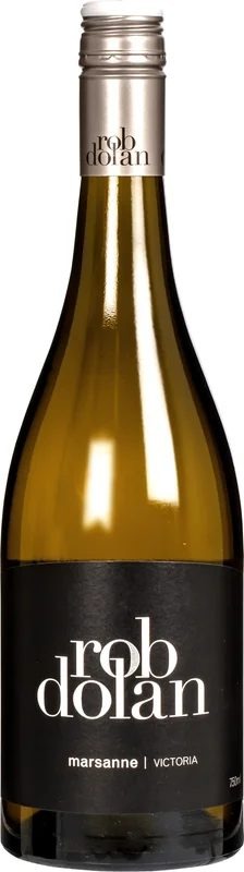 RobDolanBlackLabelMarsanne202175cl