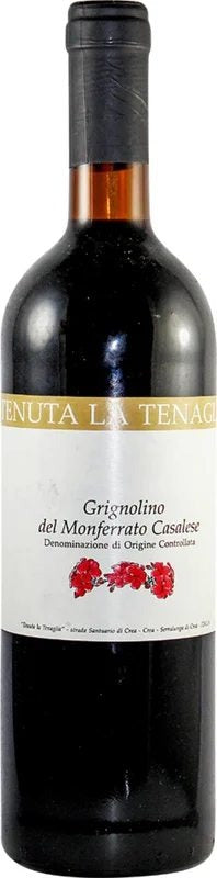 Grignolino,2003RedWine